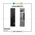 Lenovo ThinkCentre M700/M800/M900 SFF PC| 6th Gen Core i3/i5/i7| Compact Business Desktop with Upgrade Flexibility - Image 4