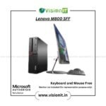Lenovo ThinkCentre M700/M800/M900 SFF PC| 6th Gen Core i3/i5/i7| Compact Business Desktop with Upgrade Flexibility - Image 3