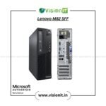 Lenovo ThinkCentre M72/M82 SFF PC | 3rd Gen Core i3/i5 | Compact Desktop Ideal for Office, School & Home Environments - Image 3