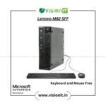 Lenovo ThinkCentre M72/M82 SFF PC | 3rd Gen Core i3/i5 | Compact Desktop Ideal for Office, School & Home Environments - Image 2