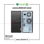 Lenovo ThinkCentre M700/M800/M900 MT PC | 6th Gen Core i3/i5/i7 | Reliable MicroTower Desktop for Offices & SMEs - Image 5