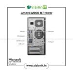 Lenovo ThinkCentre M700/M800/M900 MT PC | 6th Gen Core i3/i5/i7 | Reliable MicroTower Desktop for Offices & SMEs - Image 4