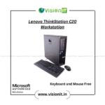 Lenovo ThinkStation C20 Workstation - Image 2