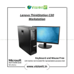 Lenovo ThinkStation C30 Workstation - Image 2