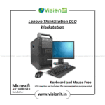 Lenovo ThinkStation D10 Workstation - Image 2