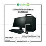 Lenovo ThinkStation E20 Workstation - Image 2