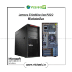 Lenovo ThinkStation P300 Workstation