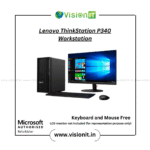 Lenovo ThinkStation P340 Workstation - Image 2