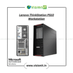 Lenovo ThinkStation P510 Workstation
