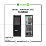 Lenovo ThinkStation P520 Workstation