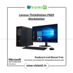 Lenovo ThinkStation P620 Workstation - Image 2