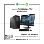 Lenovo ThinkStation P710 Workstation