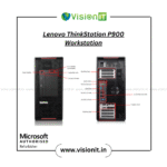 Lenovo ThinkStation P900 Workstation - Image 2