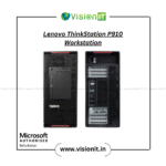 Lenovo ThinkStation P910 Workstation - Image 2