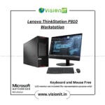 Lenovo ThinkStation P910 Workstation