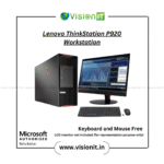 Lenovo ThinkStation P920 Workstation