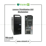 Lenovo ThinkStation S10 Workstation