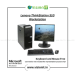 Lenovo ThinkStation S10 Workstation - Image 2