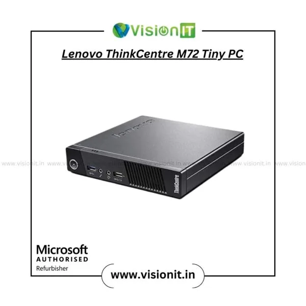 ミニPC ThinkCentre M75q Tiny Gen2 ThinkCentre M75q Gen 2 | Enterprise-level 1L PC | Lenovo IN