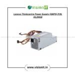 Lenovo Thinkcentre Power Supply (SMPS) P/N: 45J9418
