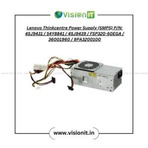 Lenovo ThinkCentre power supply SMPS 45J9431 54Y8841 45J9439 reliable