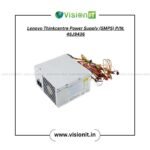 Lenovo Thinkcentre Power Supply (SMPS) P/N: 45J9436
