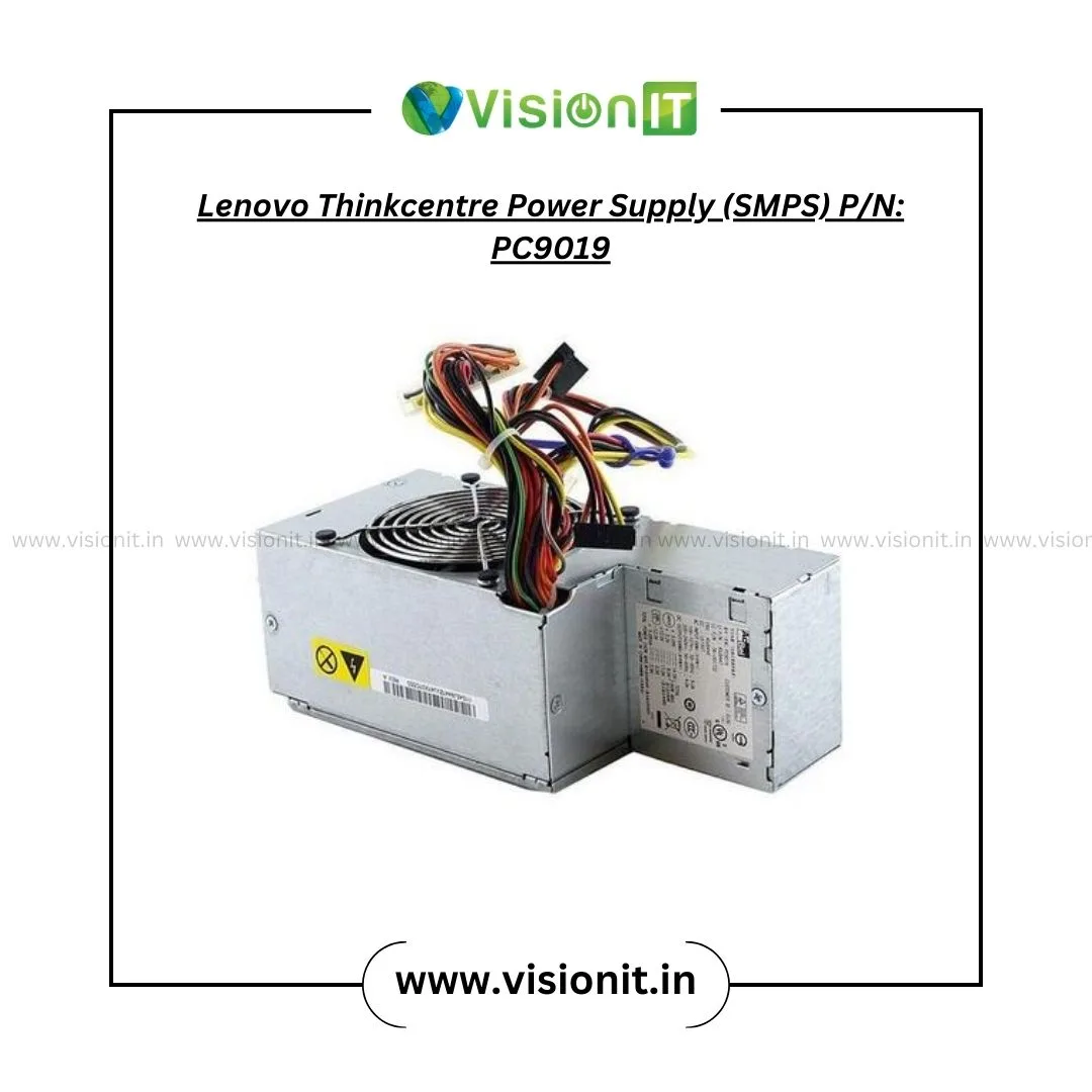 Lenovo ThinkCentre PC9019 power supply for desktop systems