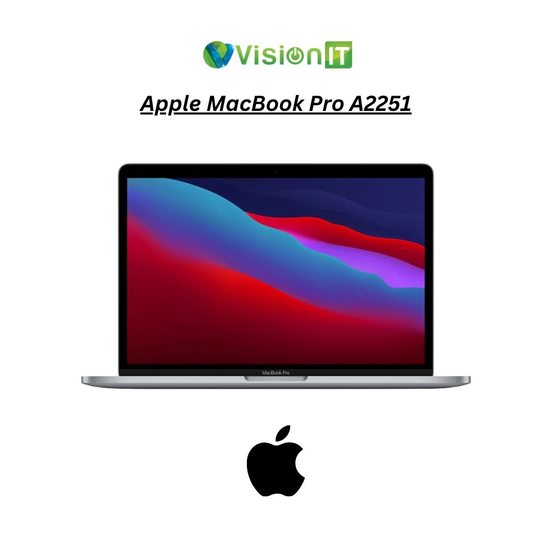 MacBook Pro A2251 (2)