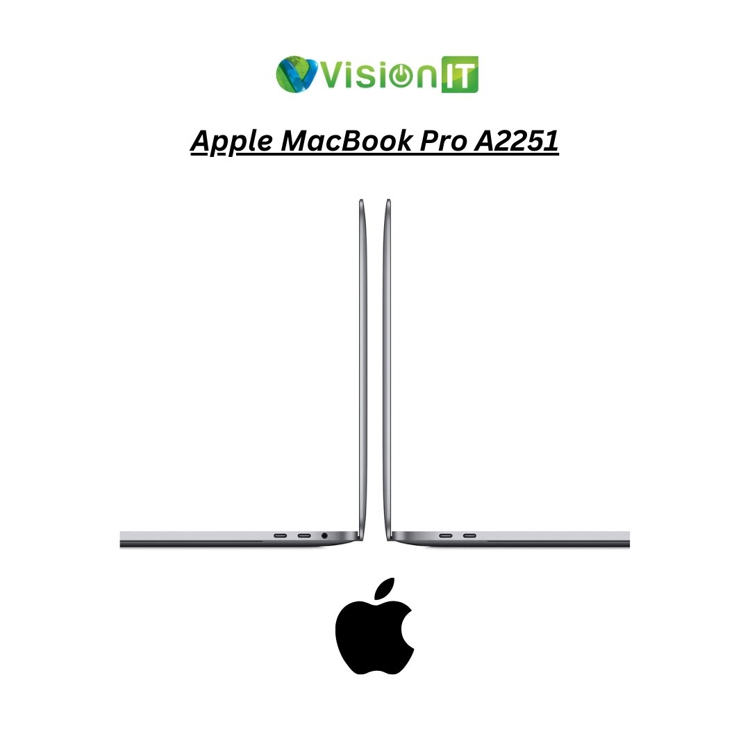 MacBook Pro A2251 (4)