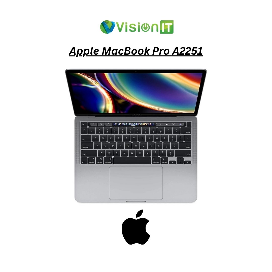 MacBook Pro A2251