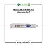 Matrox ETON ET866 PCI Graphic Card - Image 2