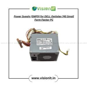 SMPS for Dell OptiPlex 745 Small Form Factor Desktop