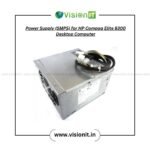 Power Supply (SMPS) for HP Compaq Elite 8300 Desktop Computer