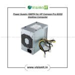 Power Supply (SMPS) for HP Compaq Pro 6000 Desktop Computer