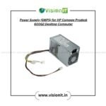 Power Supply (SMPS) for HP Compaq Prodesk 600G2 Desktop Computer
