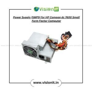HP Compaq dc7600 SFF power supply for stable performance