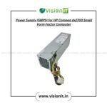 Power Supply (SMPS) for HP Compaq dx2700 Small Form Factor Computer