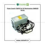 Power Supply (SMPS) for HP Workstation XW8600 Series.