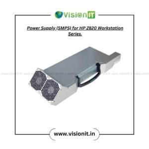 HP Z820 Workstation SMPS Power Supply – High Performance & Reliable Replacement
