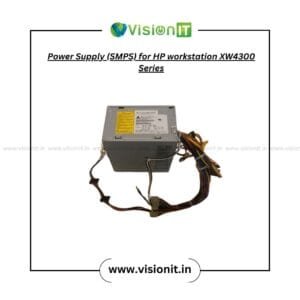 HP Workstation XW4300 power supply SMPS for stable system performance