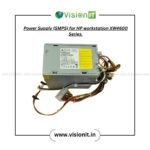Power Supply (SMPS) for HP workstation XW4600 Series.
