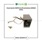 Power Supply (SMPS) for HP workstation XW4600 Series. - Image 2