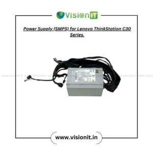 Lenovo ThinkStation C30 Series SMPS power supply for dual-CPU workstation