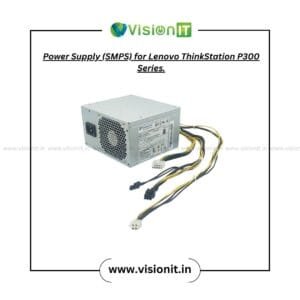 Lenovo ThinkStation P300 Power Supply SMPS Original Unit