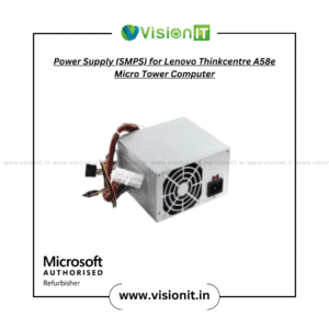 Power Supply SMPS for Lenovo ThinkCentre A58e Micro Tower