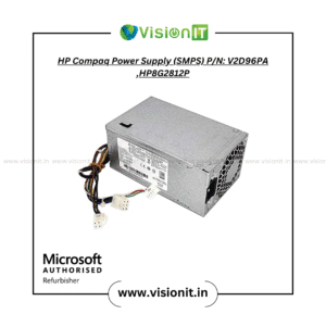 HP Compaq V2D96PA HP8G2812P SMPS 250W reliable desktop power supply