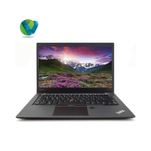Refurbished Lenovo T470s