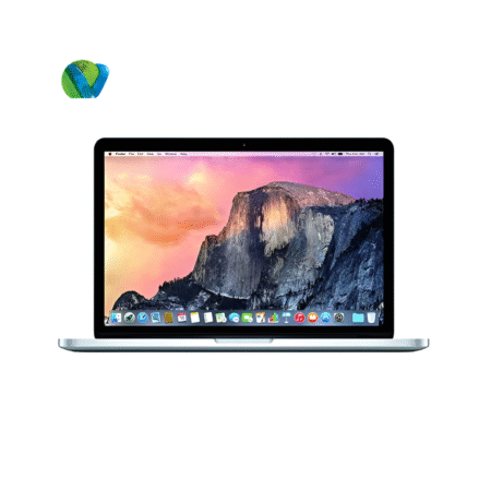 Refurbished MacBook Pro A1502 FRONT