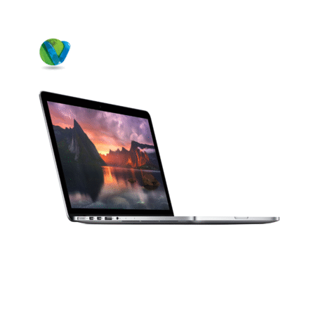 Refurbished MacBook Pro A1502 PORTS
