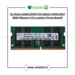 So-Dimm 16GB DDR4 PC4-19200 (2400 Mhz) RAM (Memory) For Laptop - Image 2